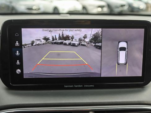 Used 2022 Hyundai Santa Fe Limited image 22