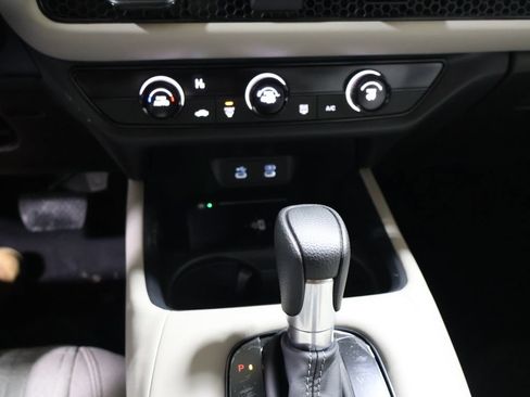New 2027 Honda HR-V EX-L image 25