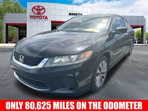 Used 2015 Honda Accord LX-S image 3