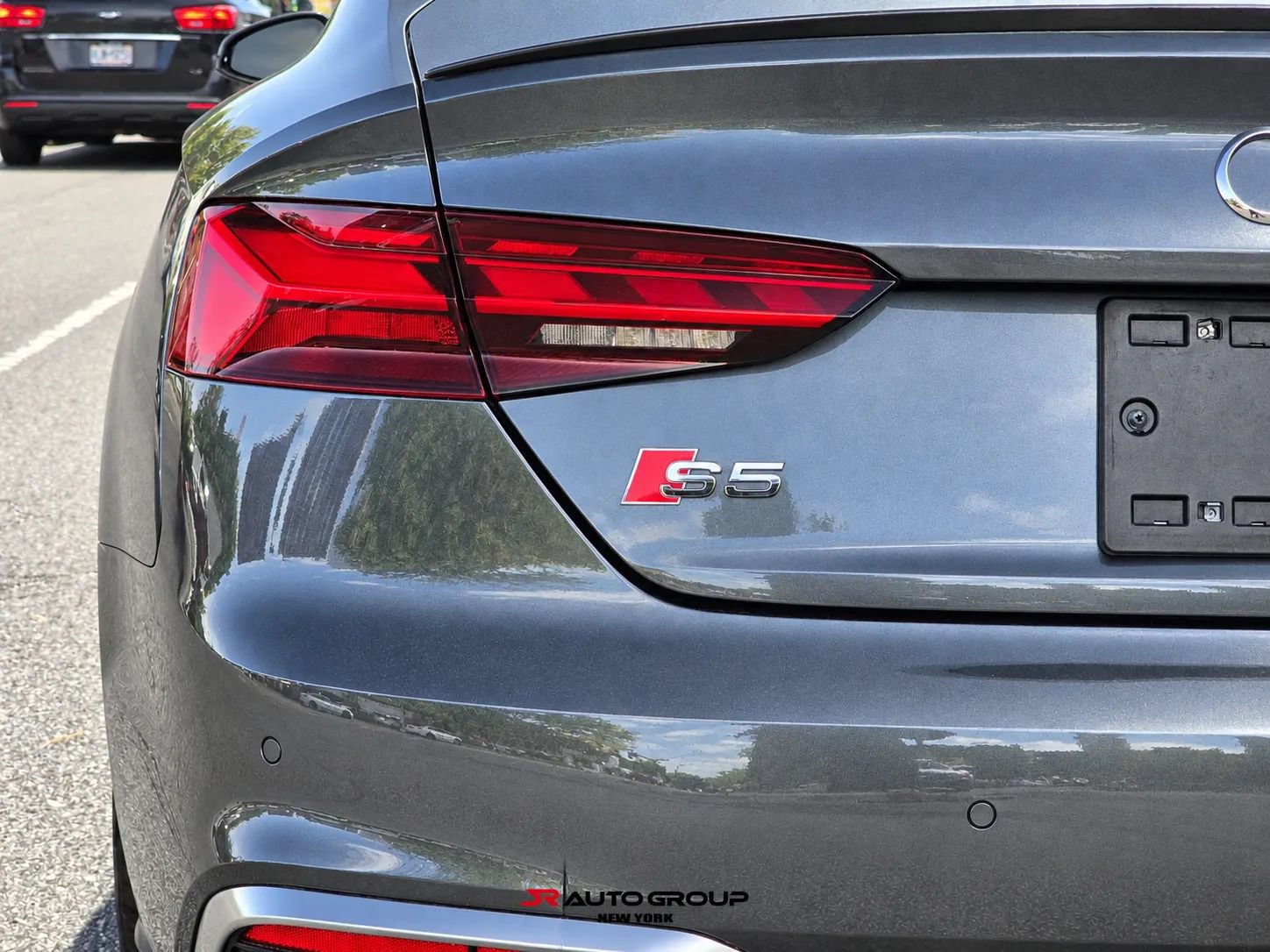 Used 2022 Audi S5 Premium Plus w/ Premium Plus Package AWD/4WD image 13