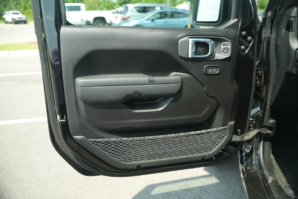 New 2026 Jeep Gladiator Sport AWD/4WD image 12