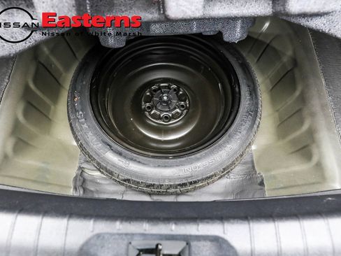 Used 2023 Nissan Altima 2.5 SR image 37