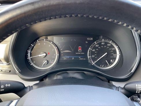 Used 2021 Toyota Highlander Platinum image 20