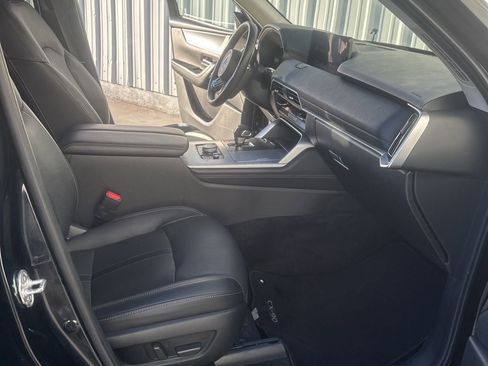 Used 2024 MAZDA CX-90 3.3 Turbo S image 26