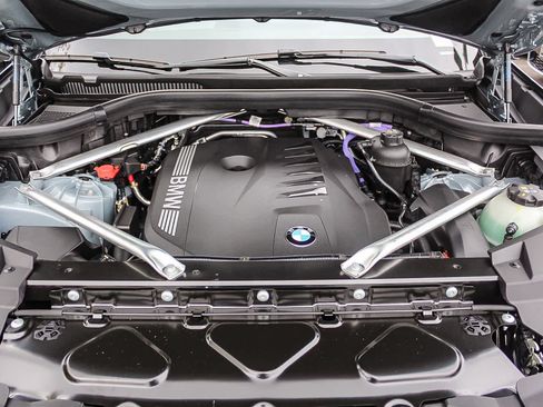 New 2026 BMW X5 sDrive40i w/ M Sport Package image 35