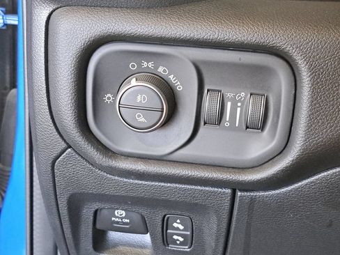 Certified 2023 RAM 1500 Laramie AWD/4WD image 24