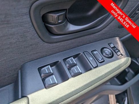 Used 2026 Honda Passport TrailSport image 15