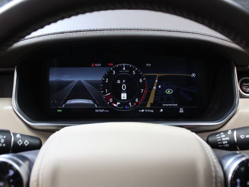 Used 2021 Land Rover Range Rover Westminster Edition image 58