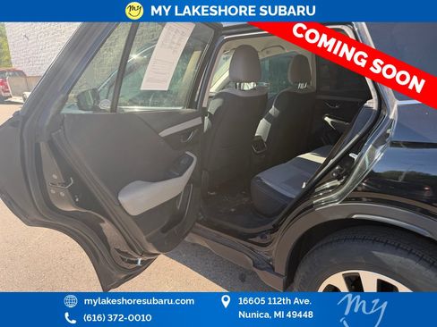 Used 2022 Subaru Outback Premium AWD/4WD image 10