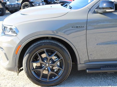 New 2026 Dodge Durango GT image 7