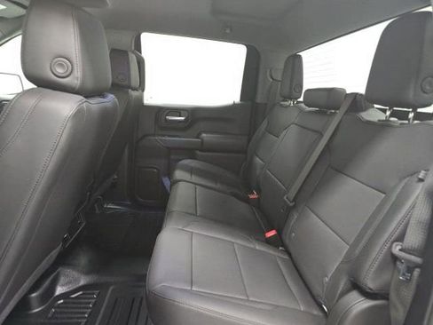 New 2026 Chevrolet Silverado 1500 W/T w/ WT Value Package image 21