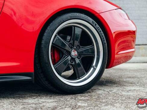 Used 2007 Porsche 911 Carrera RWD image 57