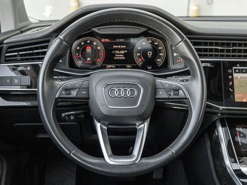 Used 2023 Audi Q7 3.0T Premium Plus image 8