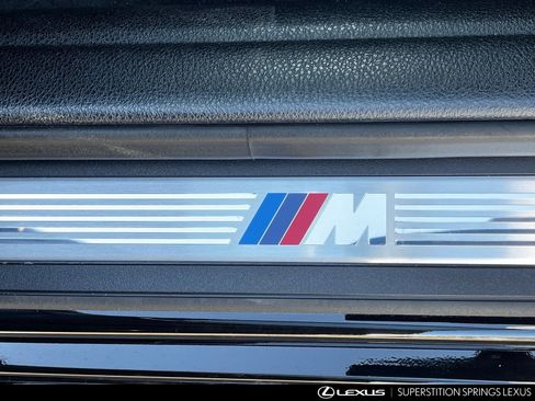 Used 2012 BMW 535i Sedan image 13