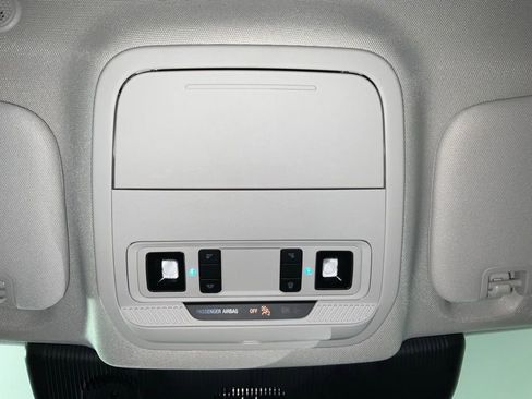 New 2026 Ford Explorer Active RWD image 22