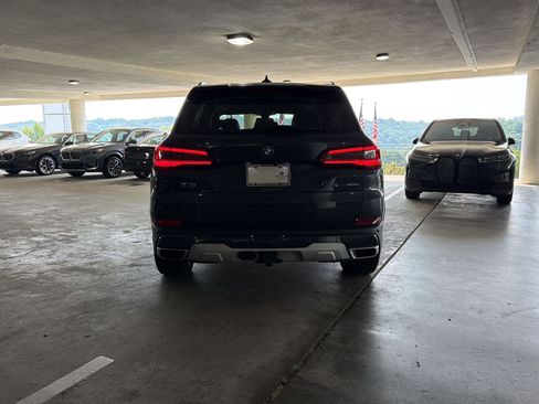 Used 2022 BMW X5 xDrive45e w/ Premium Package AWD/4WD image 8