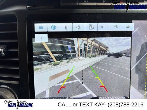 Used 2022 Ford F150 Limited AWD/4WD image 48