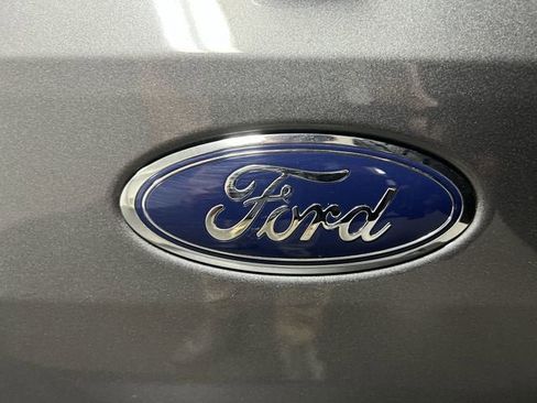 Used 2024 Ford Bronco Outer Banks AWD/4WD image 30