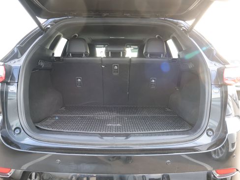 Certified 2025 MAZDA CX-5 2.5 Turbo image 19