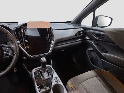 Certified 2024 Subaru Crosstrek 2.5i Sport image 22