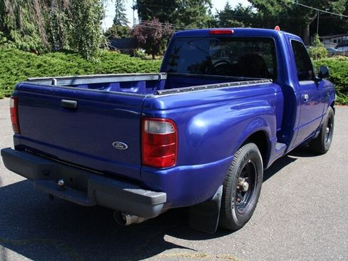 Used 2003 Ford Ranger XLT RWD image 3