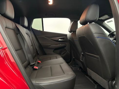 New 2026 Buick Envista Sport Touring w/ Convenience I Package image 35