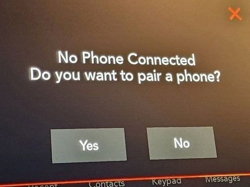 Used 2023 Dodge Challenger SRT Hellcat RWD image 37