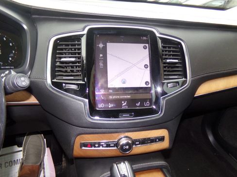 Used 2016 Volvo XC90 T6 Inscription image 58