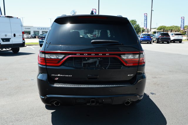 Certified 2024 Dodge Durango GT AWD/4WD image 7