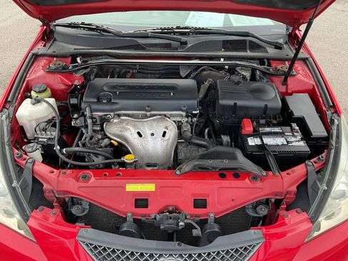 Used 2008 Toyota Solara SE FWD image 39