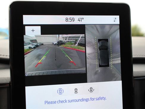 Certified 2022 Ford Explorer Platinum w/ Equipment Group 601A image 34