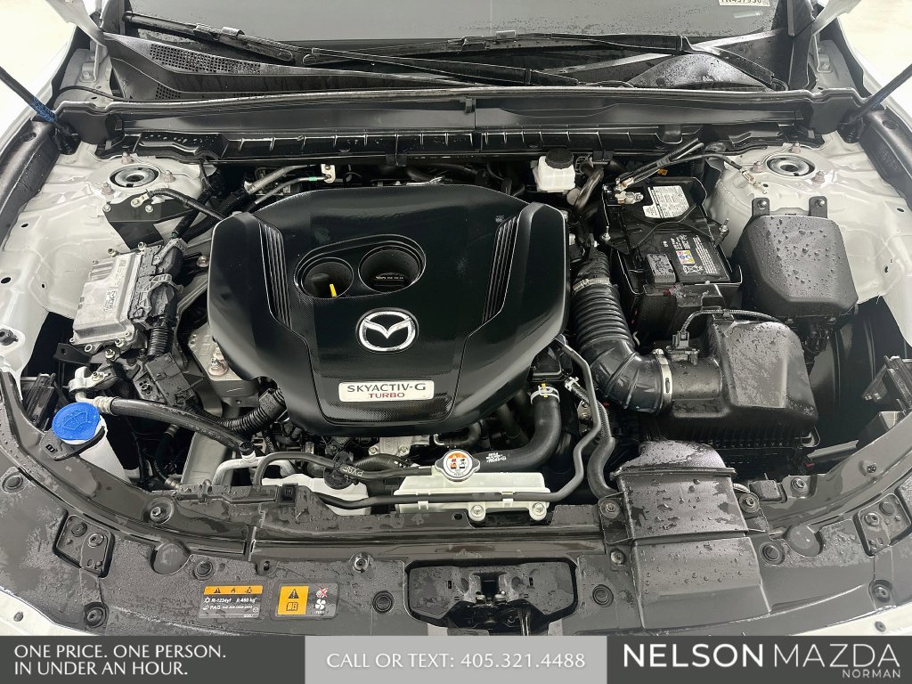 Certified 2026 MAZDA CX-50 AWD 2.5 S w/ Weather Package image 33