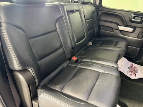 Used 2014 Chevrolet Silverado 1500 LT AWD/4WD image 31