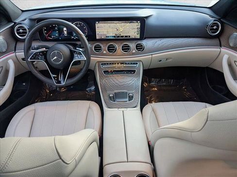 Certified 2023 Mercedes-Benz E 350 E 350 image 18