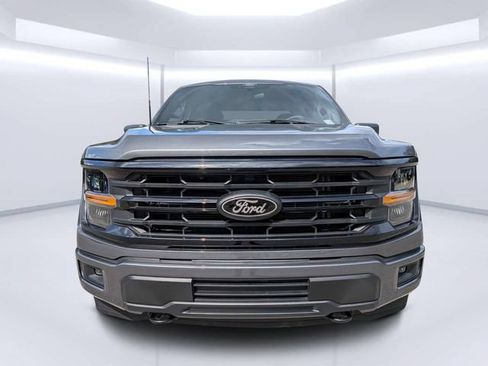 Used 2026 Ford F150 XLT w/ FX4 Off-Road Package AWD/4WD image 8