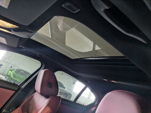 New 2026 BMW 330i Sedan w/ Convenience Package RWD image 10