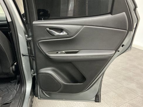 Used 2023 Chevrolet Blazer LT w/ Convenience Package image 31