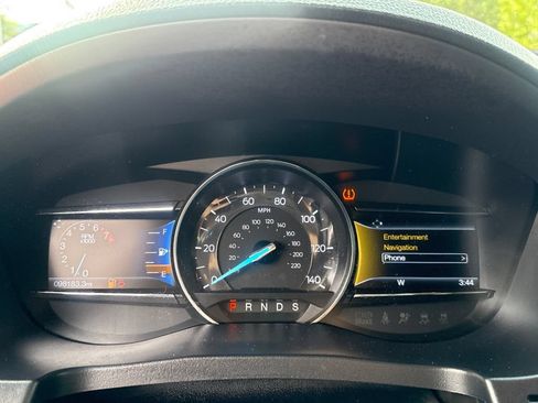 Used 2016 Ford Explorer Sport w/ Equipment Group 401A AWD/4WD image 15