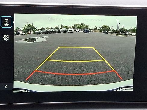 Used 2025 Hyundai Tucson SEL image 14