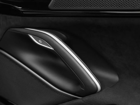 Certified 2023 Ferrari Purosangue AWD/4WD image 32