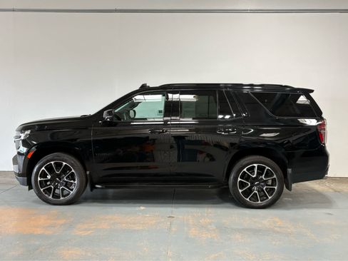 Used 2024 Chevrolet Tahoe RST w/ Sport Performance Package AWD/4WD image 2