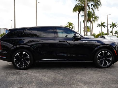 Used 2025 Cadillac Escalade IQ Sport 1 w/ Smart Trailering package image 8