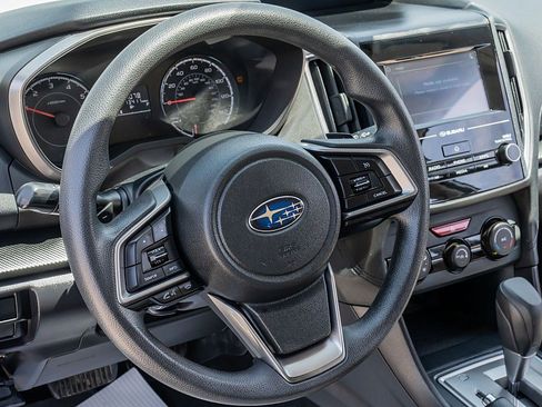 Used 2017 Subaru Impreza 2.0i Premium AWD/4WD image 24