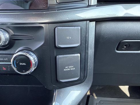 Used 2023 Ford F150 XLT w/ Equipment Group 302A High RWD image 27