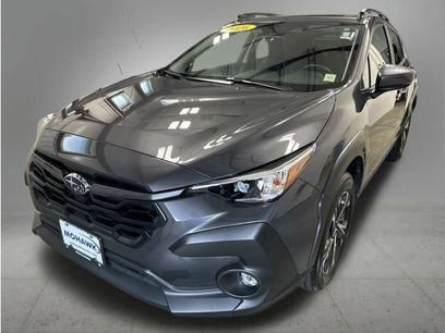 Used 2026 Subaru Crosstrek 2.5i Premium