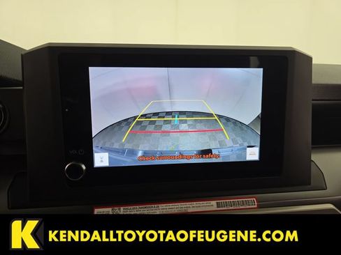 Used 2026 Toyota Tacoma SR5 AWD/4WD image 21