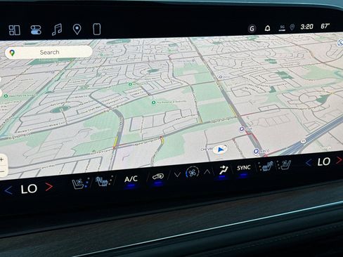 New 2026 Chevrolet Suburban High Country image 19