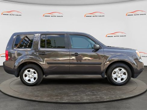 Used 2014 Honda Pilot LX image 6