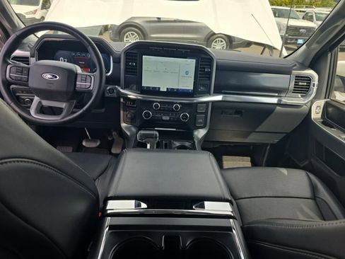 Used 2022 Ford F150 Lariat w/ Bed Utility Package image 6