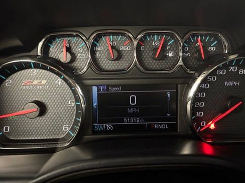 Used 2018 Chevrolet Silverado 1500 LT w/ All Star Edition image 26